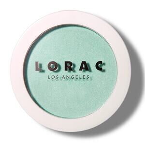 Lorac Light Source Illuminating Highlighter in Limelight